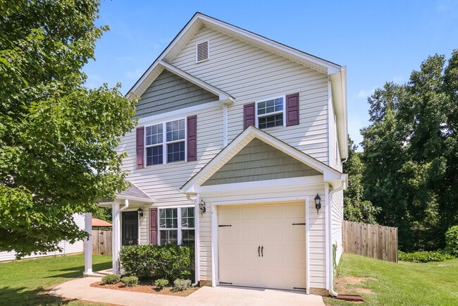 property at 417 Randolph Dr