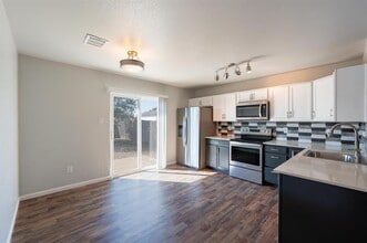 1705 Willow Way in Anna, TX - Building Photo - Building Photo