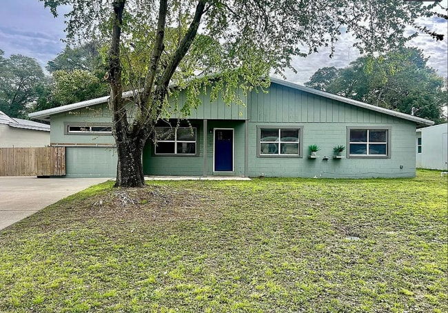 309 Kepner Dr NE in Fort Walton Beach, FL - Building Photo - Building Photo