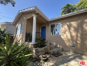 3569 Tacoma Ave in Los Angeles, CA - Building Photo - Building Photo