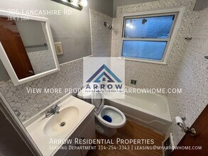 305 Lancashire Rd in St. Louis, MO - Building Photo - Building Photo