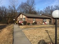 Checotah Village Apartments