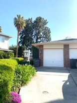 1252-1254 Valerian Ct in Sunnyvale, CA - Building Photo