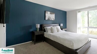 6220 Springhill Dr, Unit 9332-202 in Greenbelt, MD - Foto de edificio - Building Photo