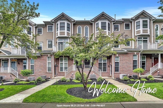 property at 274 Roslyn Ct