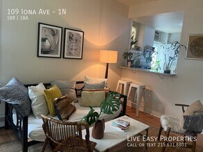 109 Iona Ave in Narberth, PA - Building Photo - Building Photo