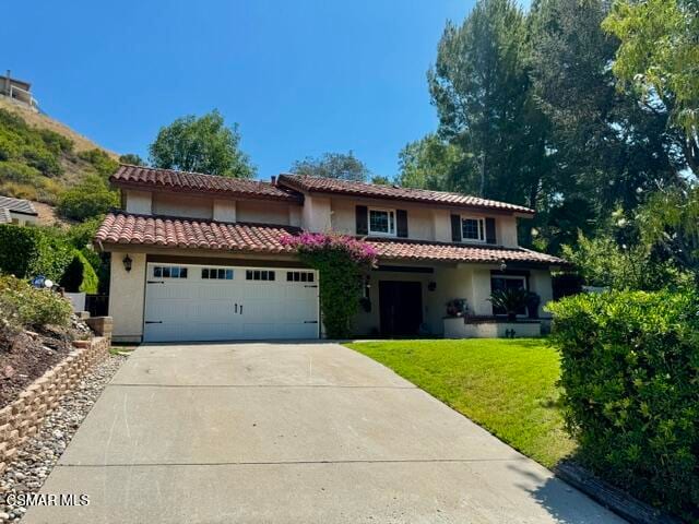 property at 1580 Valecroft Ave