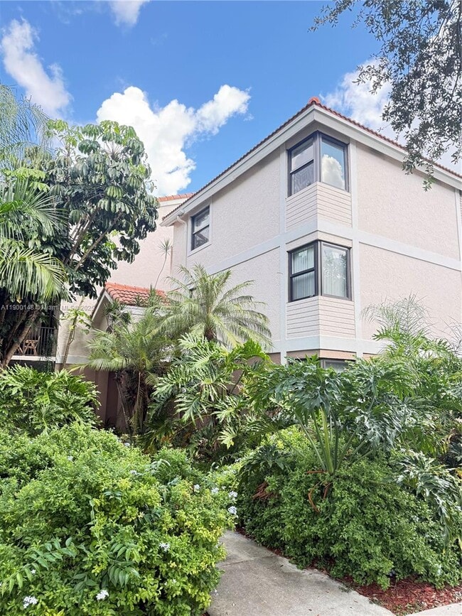 property at 10161 W Sunrise Blvd