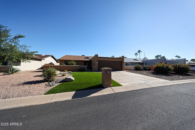 property at 9833 E Watford Way