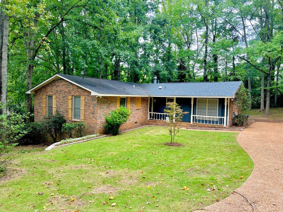 1414 Katie Ln in Auburn, AL - Building Photo