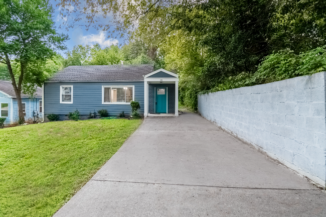property at 38 Adair Ave SE