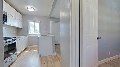 2318 San Juan Ave, Unit 3 in Walnut Creek, CA - Building Photo - Building Photo