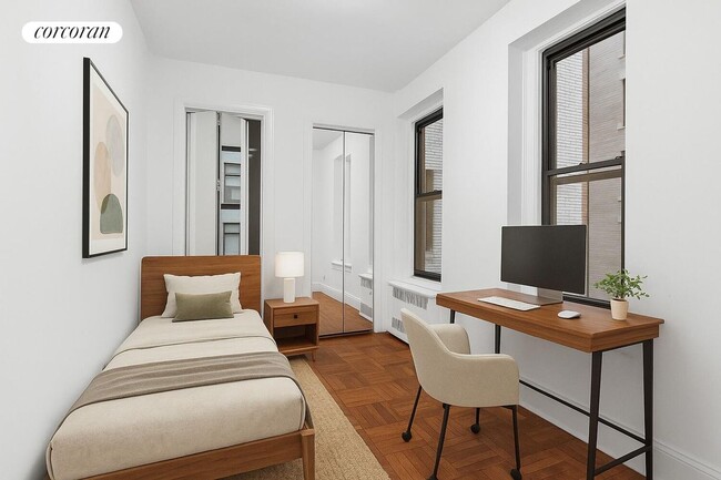 525 W End Ave in New York, NY - Building Photo - Building Photo