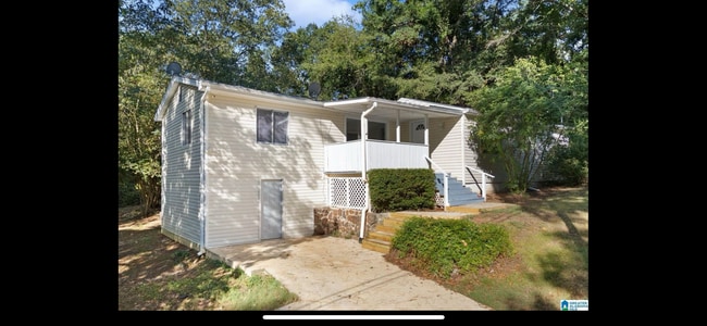 property at 11482 Lake Dr