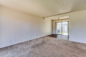 535 S Lulu Ave in Wichita, KS - Building Photo - Building Photo