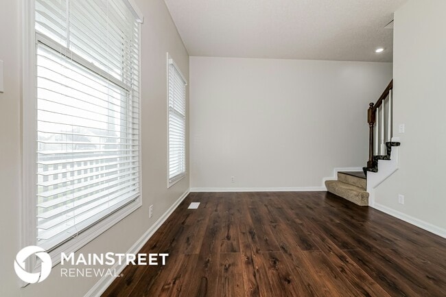 14620 Shamrock Way in Smithville, MO - Building Photo - Building Photo