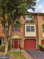 1026 Lindsay Ln in Hagerstown, MD - Building Photo