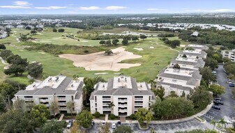 1368 Centre Ct Ridge Dr in Kissimmee, FL - Building Photo