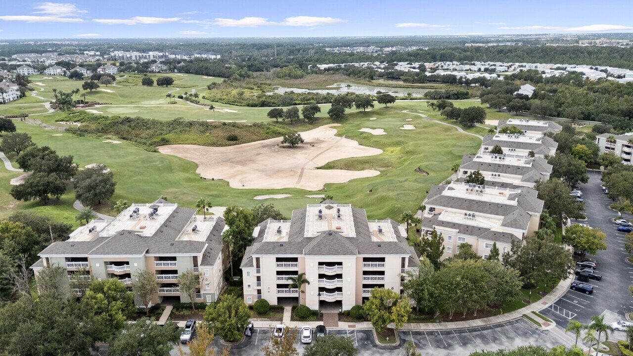 1368 Centre Ct Ridge Dr in Kissimmee, FL - Foto de edificio