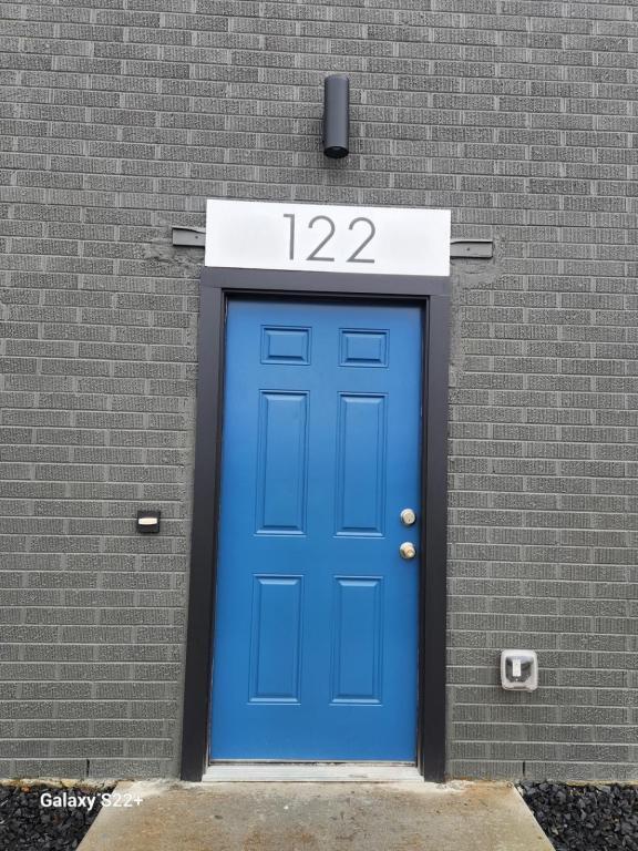 property at 2601 SW Hailey Ave