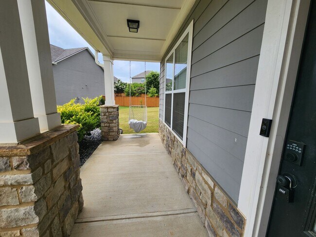 4675 Dandelion Wy in Cumming, GA - Building Photo - Building Photo