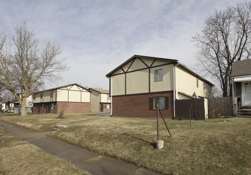 Segment 1 in Columbus, OH - Building Photo