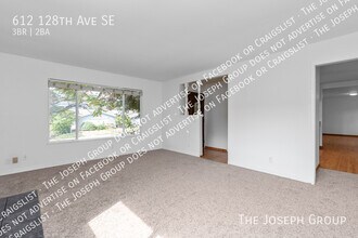 612 128th Ave SE in Bellevue, WA - Building Photo - Building Photo