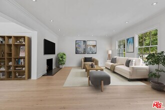 1462 Rising Glen Rd in Los Angeles, CA - Building Photo - Building Photo