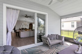 52 Marble Ct in St. Augustine Beach, FL - Building Photo - Building Photo