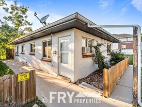 7215 Meade St-Unit -1 in Westminster, CO - Building Photo - Building Photo