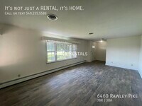 6460 Rawley Pike photo'