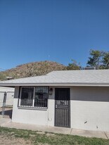 1321 W Sahuaro Dr in Phoenix, AZ - Building Photo