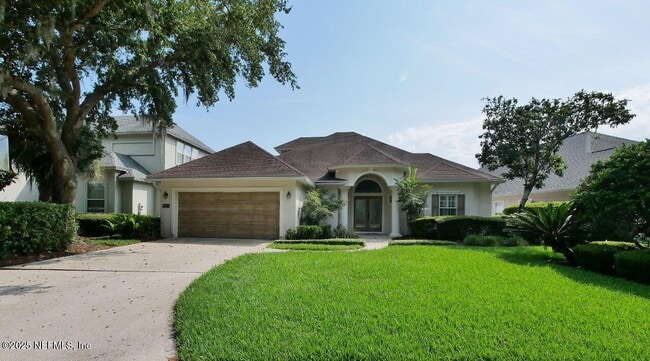 property at 141 Deer Cove Dr
