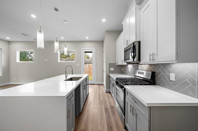 property at 8134 Esther Acres Ln