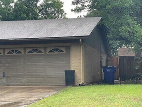 811 Quail Terrace in Mansfield, TX - Building Photo - Building Photo