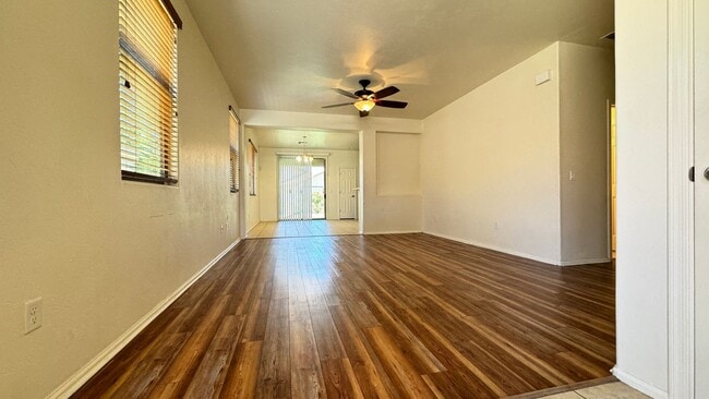 3243 S Lakeside Ridge Loop in Tucson, AZ - Building Photo - Building Photo