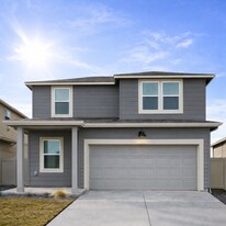 3668 Keller Ln in Spokane Valley, WA - Building Photo