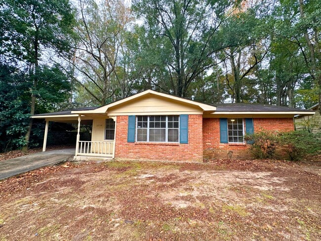 3759 San Juan Dr in Mobile, AL - Building Photo - Building Photo