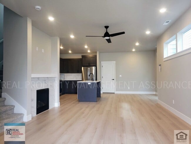 7365 SE Benedict St in Hillsboro, OR - Building Photo - Building Photo