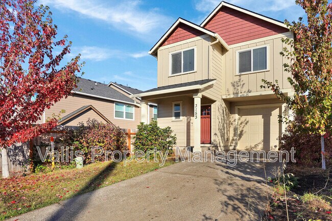 3153 Gehlar Rd NW in Salem, OR - Building Photo - Building Photo