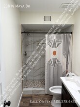 238 W Maya Dr in Litchfield Park, AZ - Foto de edificio - Building Photo