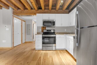 58 13th St in Boston, MA - Building Photo - Building Photo