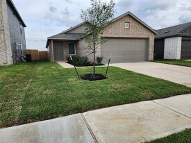 21610 Cottonwood Mdws Trl in Waller, TX - Building Photo