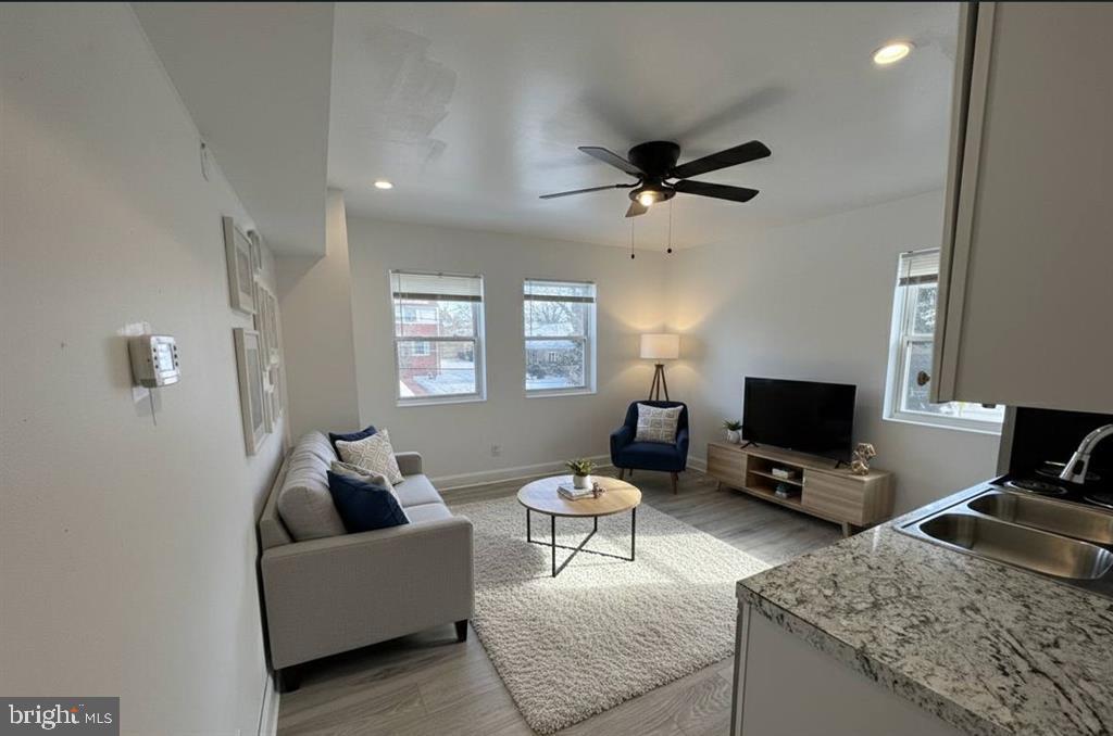 15 Halley Pl SE in Washington, DC - Building Photo