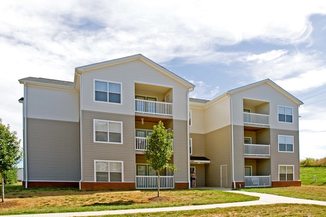 Northridge Apartments in Culpeper, VA - Building Photo - Building Photo