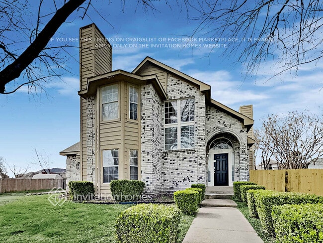 9218 Oak Hollow Dr