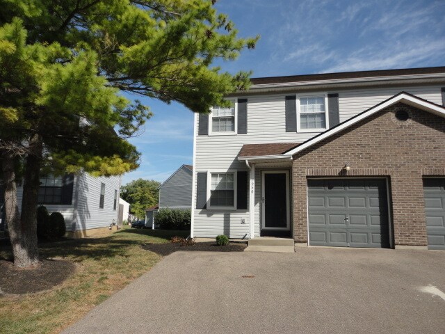 property at 7960 Bobtail Ct