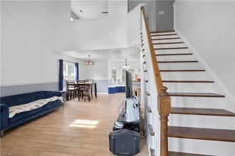 11 Thomas Nelson Dr in Hampton, VA - Building Photo - Building Photo