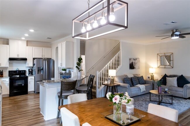 property at 9006 Golden Leaf Dr