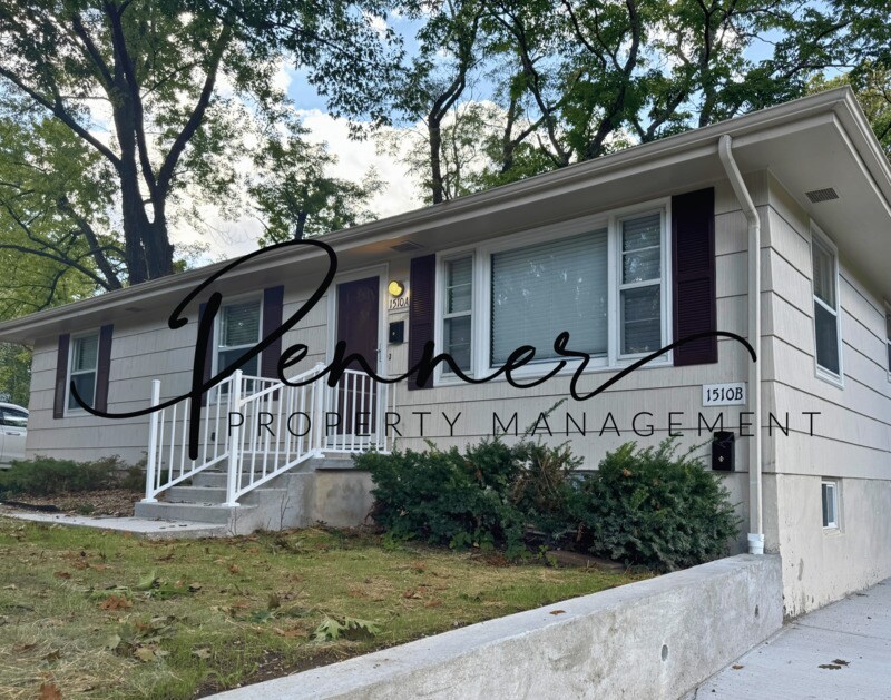 1510 S Harvard Ave in Independence, MO - Building Photo